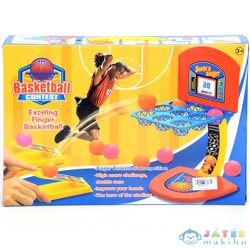   Asztali Kosárlabda Ügyességi Játék (Magic Toys, MKK576411)