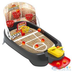   Asztali Kosárlabda Ügyességi Társasjáték Szett 14X22X13Cm (Magic Toys, MKL567833)