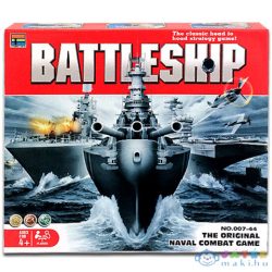 Battleship Torpedó Társasjáték (Magic Toys, MKG733898)