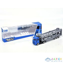 Fém Autószállító Kamion (Magic Toys, MKL023765)