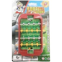 Football Champions Mini Csocsó (Magic Toys, MKJ266605)