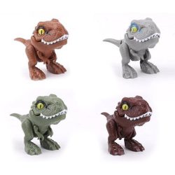   Harapós Dinoszauruszok Többféle Változatban 6,5Cm (Magic Toys, MKO531074)