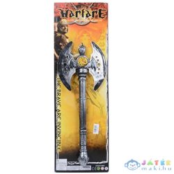 Kétélű Csatabárd Játékfegyver (Magic Toys, MKK366180)