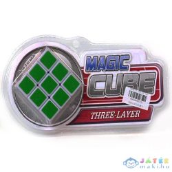 Magic Cube : Bűvös Kocka 3X3X3 (Magic Toys, MKM495175)