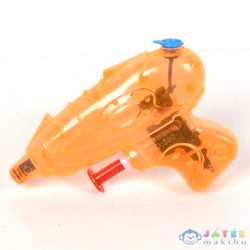 Narancssárga Kicsi Vízipisztoly (Magic Toys, MKE788764)