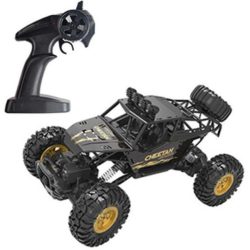  Rc Cheetah Távirányítós Hegymászó Kocsi 1/12 (Magic Toys, MKL099293)