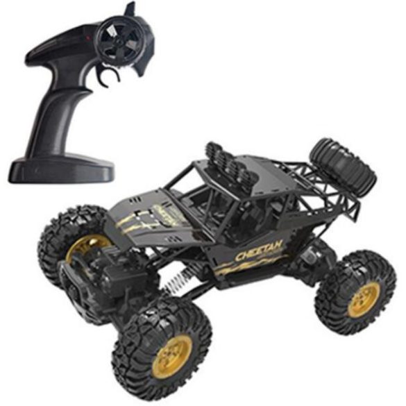 Rc Cheetah Távirányítós Hegymászó Kocsi 1/12 (Magic Toys, MKL099293)