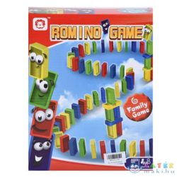 Romino Ügyességi Építőjáték (Magic Toys, MKL212162)