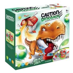   Támadó Dinoszaurusz Ügyességi Társasjáték (Magic Toys, MKM195736)