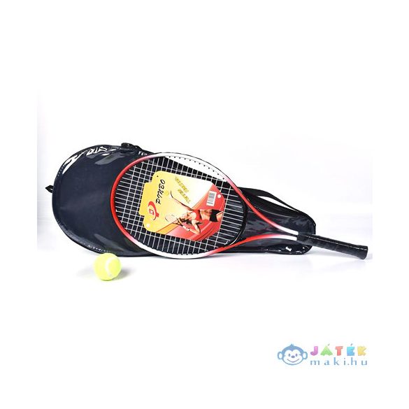 Teniszütő Szett Táskával És Labdával 63Cm (Magic Toys, MKL597731)