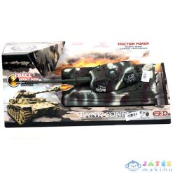 Terepmintás Tank (Magic Toys, MKL287384)