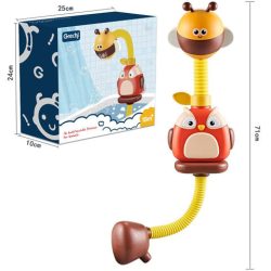 Zuhanypajtik Fürdőjáték (Magic Toys, MKN167259)