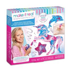 Make It Real Folyékony Művészet (Make It Real, MIR1410)