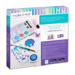 Make It Real Szépség, Változz Sellővé Smink Szett (Make It Real, MIR2460)