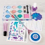 Make It Real Szépség, Változz Sellővé Smink Szett (Make It Real, MIR2460)