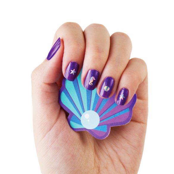 Make It Real Szépség, Változz Sellővé Smink Szett (Make It Real, MIR2460)