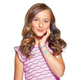 Make It Real Szépség, Változz Sellővé Smink Szett (Make It Real, MIR2460)