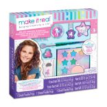 Make It Real Szépség, Változz Unikornissá Smink Szett (Make It Real, MIR2461)