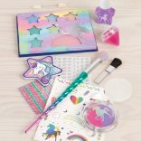 Make It Real Szépség, Változz Unikornissá Smink Szett (Make It Real, MIR2461)