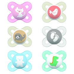 Mam Start 0+ Cumi 805646