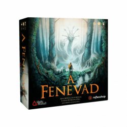 A Fenevad (Studio Midhall, SMBEASTRS)