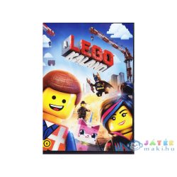 A LEGO kaland (DVD) - (Y33041)
