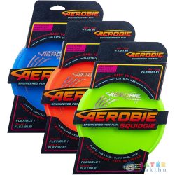   Aerobie Squidgie repülő karika - több színben 20cm (Aerobie, 6046408)