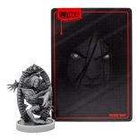 Unmatched: Legendák Ligája - Második Felvonás Társasjáték (Asmodee, IEUMBLRS2)