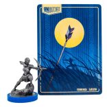 Unmatched: Legendák Ligája - Második Felvonás Társasjáték (Asmodee, IEUMBLRS2)