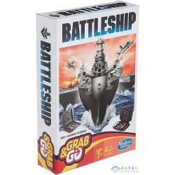 Battleship Torpedó Társasjáték (Hasbro, B0995)