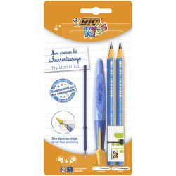 Bic Kids Kezdő Készlet 947837