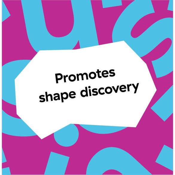 BS Fa Puzzle Friendly Safari Faces 12hó+