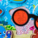 BS Fa Puzzle Submarine Adventure 12hó+