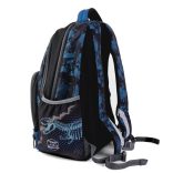 Dino Cool Boss Dinós Active iskolatáska, Hátizsák (Lizzy Card, 24120202)