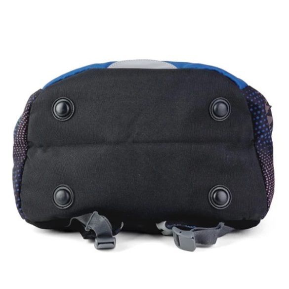 Dino Cool Boss Dinós Active iskolatáska, Hátizsák (Lizzy Card, 24120202)