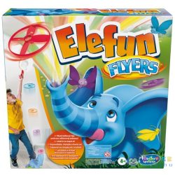 Hasbro Elefun Flyers - Pillangós propeller (Hasbro, F1695)