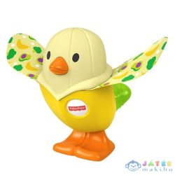  Fisher-Price Incsi-fincsi madár állatpajti (Mattel, GJW22/GLD06)