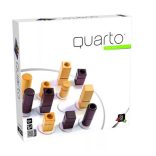Gigamic: Quarto Travel társasjáték 753063