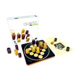 Gigamic: Quarto Travel társasjáték 753063