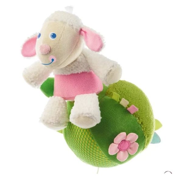 Haba Zenélő Plüss Bárány (Haba, 302512)