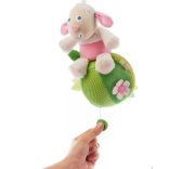 Haba Zenélő Plüss Bárány (Haba, 302512)