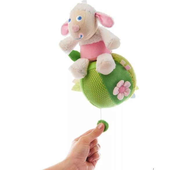 Haba Zenélő Plüss Bárány (Haba, 302512)