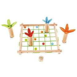 HAPE Semino társasjáték (Hape, E5558)
