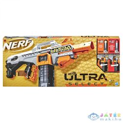 Nerf: Ultra Select szivacslövő fegyver (Hasbro, F0958)
