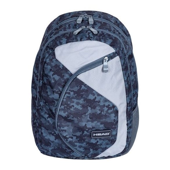 Head Iskolatáska,  Hátizsák (Astra, HD-1023,1123,1223)