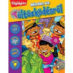 Highlights: Minden az öltözködésről