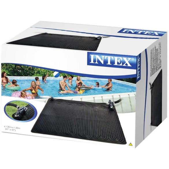 Intex SolarMat szolár medence fűtés 120x120 cm (Intex, 28685)