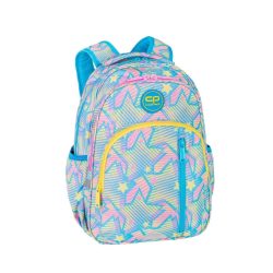   Iskolai hátizsák Coolpack, Base Dance Floor, 44 x 29 x 16 cm (Coolpack, E27537)