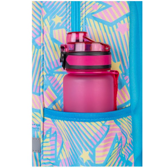 Iskolai hátizsák Coolpack, Base Dance Floor, 44 x 29 x 16 cm (Coolpack, E27537)