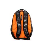 Iskolai hátizsák Coolpack, BMX Mintás 44 x 29 x 16 cm (Coolpack, E27592-BMX)